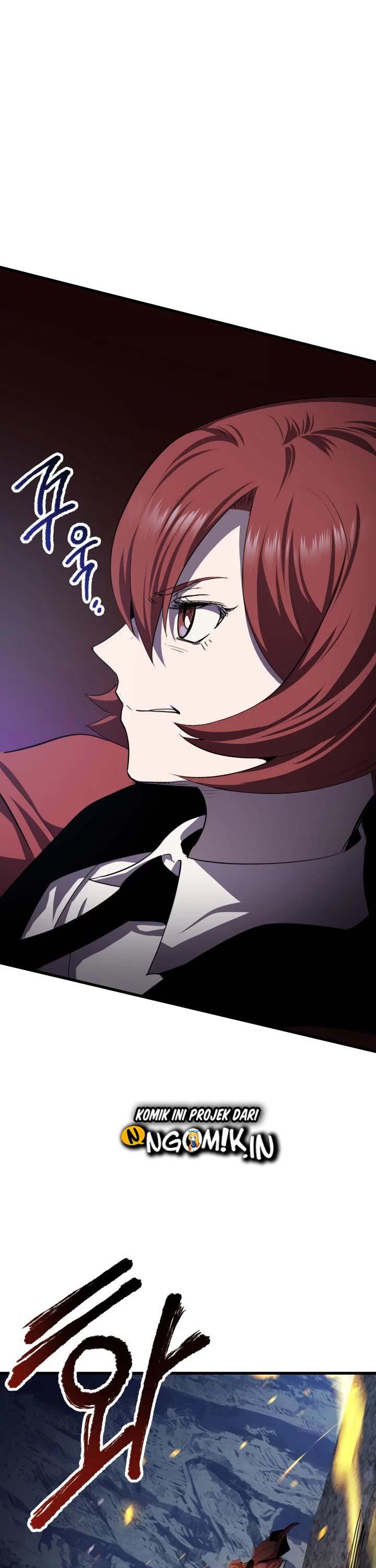 Otherworldly Sword King’s Survival Records chapter 67